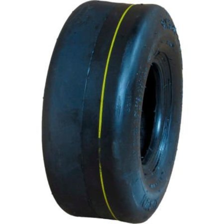 SUTONG TIRE RESOURCES Hi-Run Lawn/Garden Tire 9X3.5-4 4PR SU19 WD1183